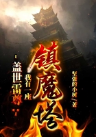 盖世雷尊：我有一座镇魔塔